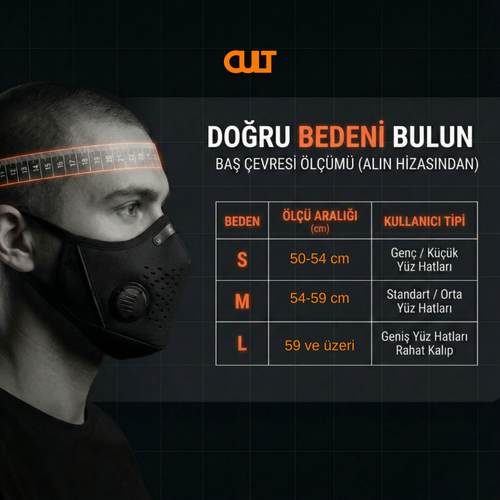 Cult Black Scuba (Yazlık)