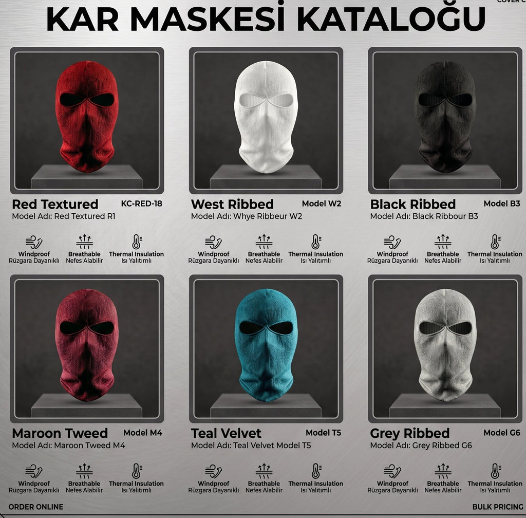 Cult Tierre 3 Şans Kutusu