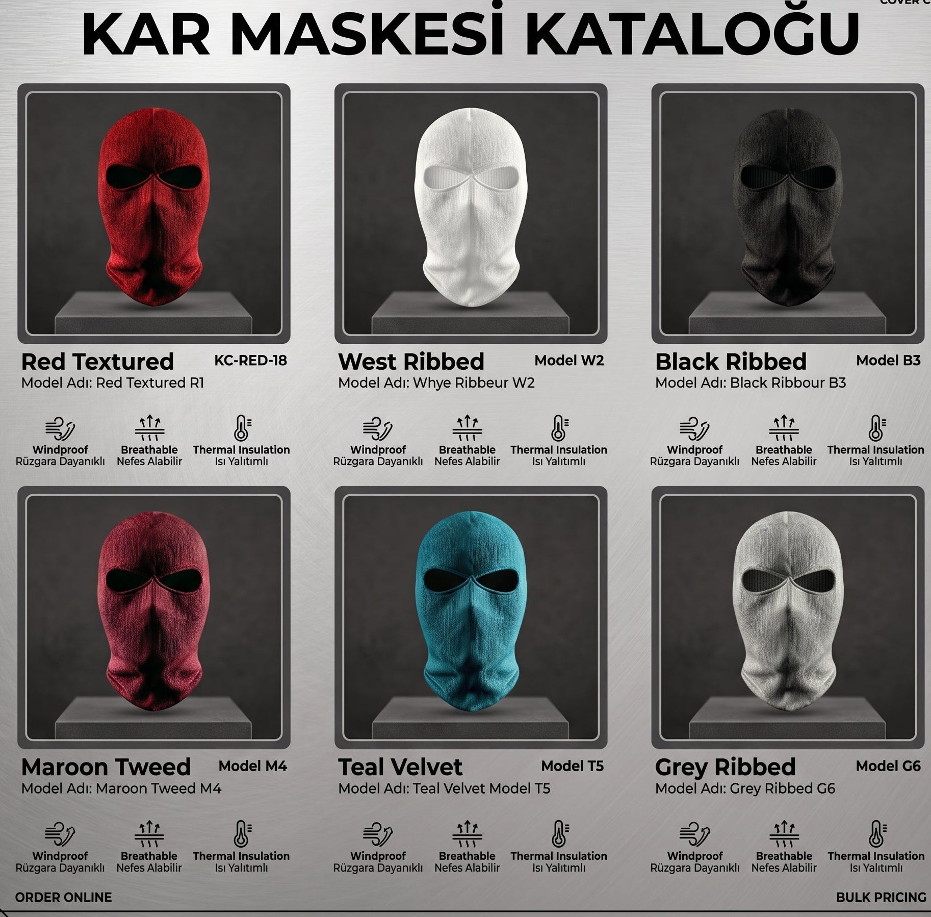Cult Tierre 3 Şans Kutusu