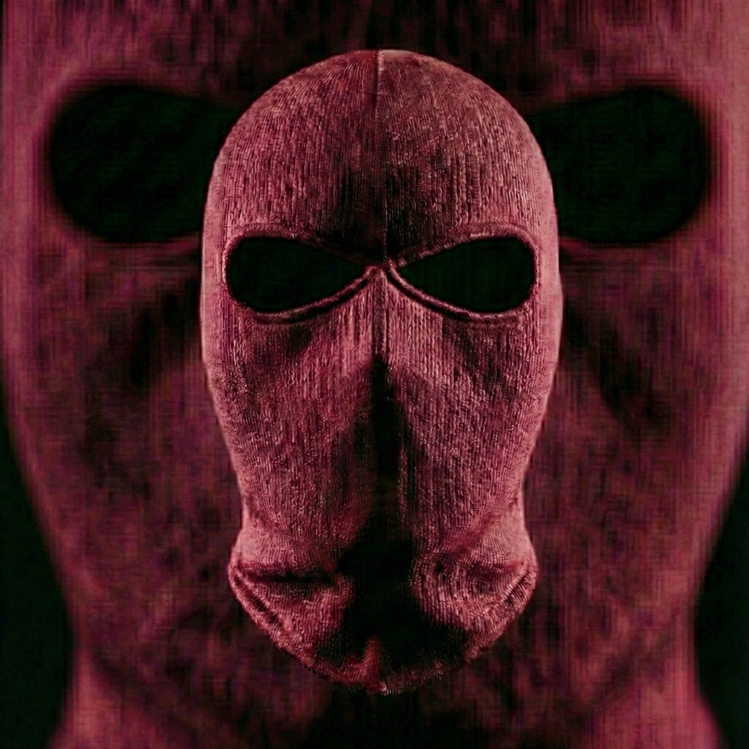 Cult Bordo Kar Maskesi
