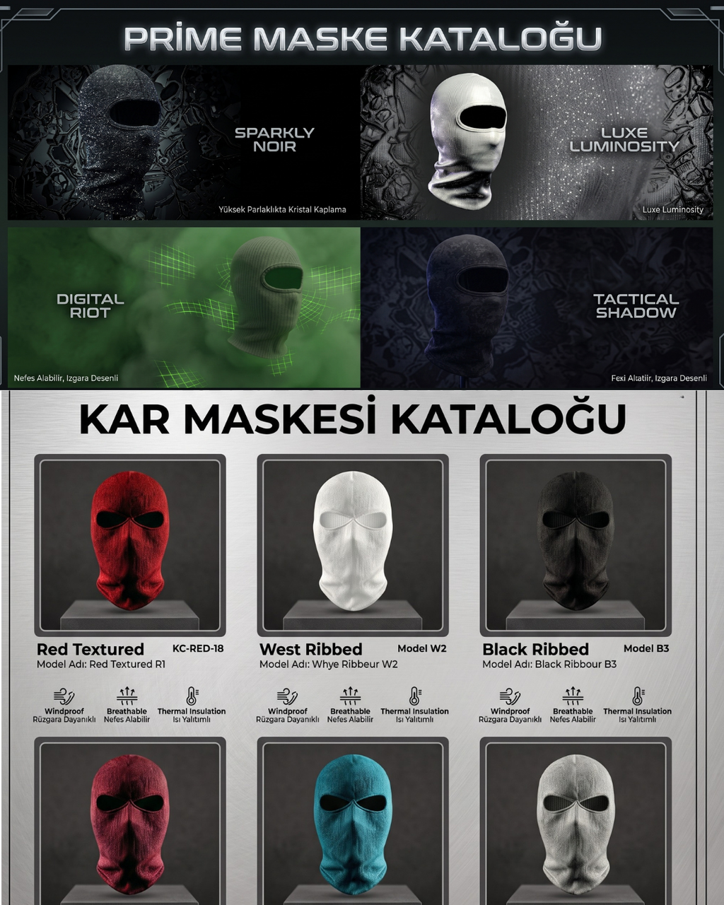 Cult Tierre 2 Şans Kutusu