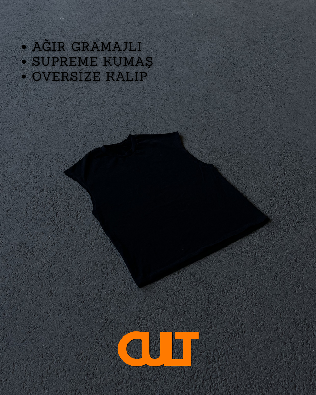 Cult Shadow Cut